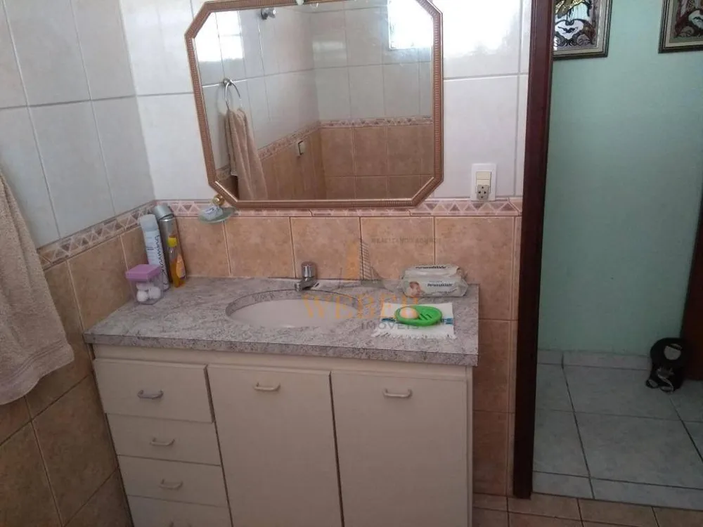 Casa, 3 quartos, 300 m² - Foto 12