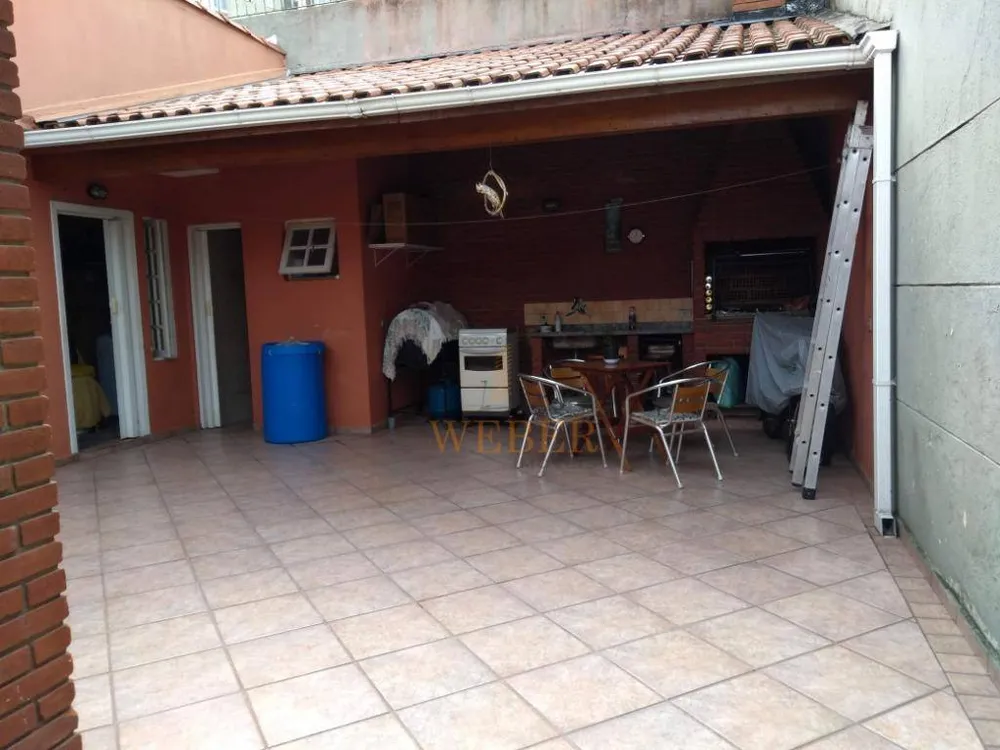 Casa, 3 quartos, 300 m² - Foto 15