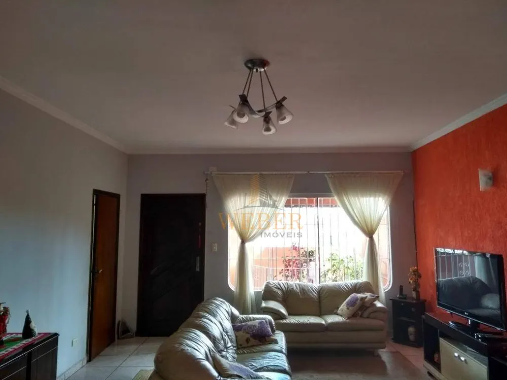 Casa, 3 quartos, 300 m² - Foto 7