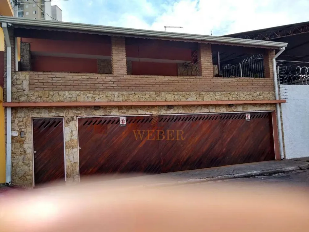 Casa, 3 quartos, 300 m² - Foto 2