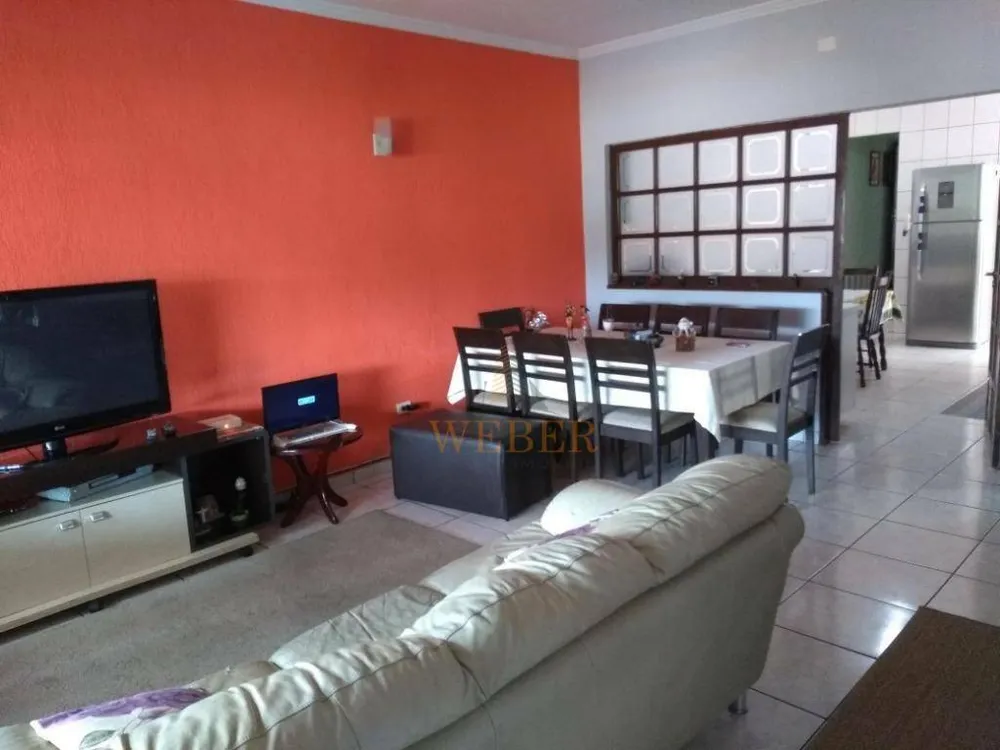 Casa, 3 quartos, 300 m² - Foto 6