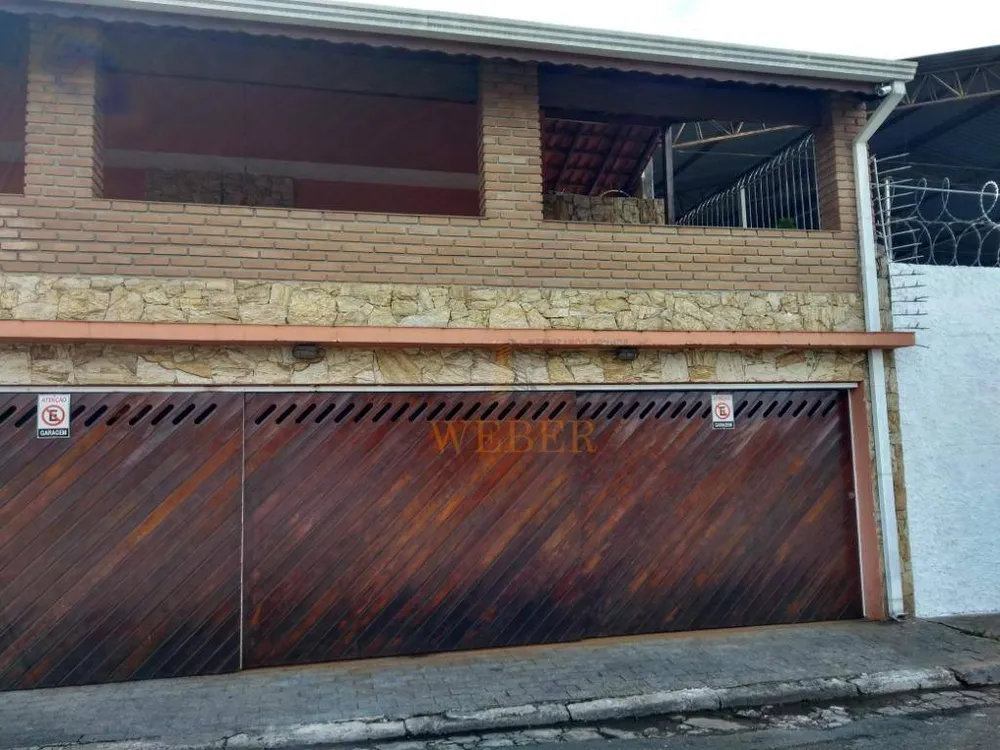 Casa, 3 quartos, 300 m² - Foto 1