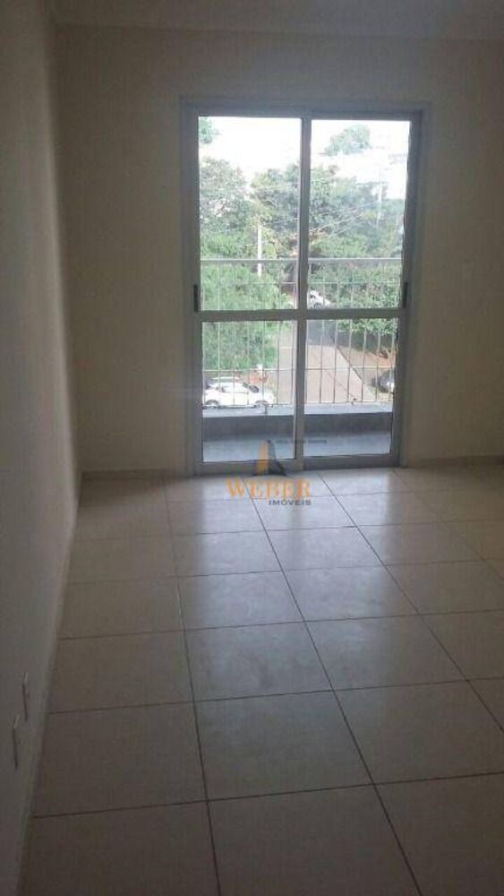 Apartamento, 3 quartos, 70 m² - Foto 1
