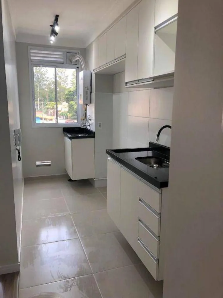 Apartamento, 2 quartos, 44 m² - Foto 4
