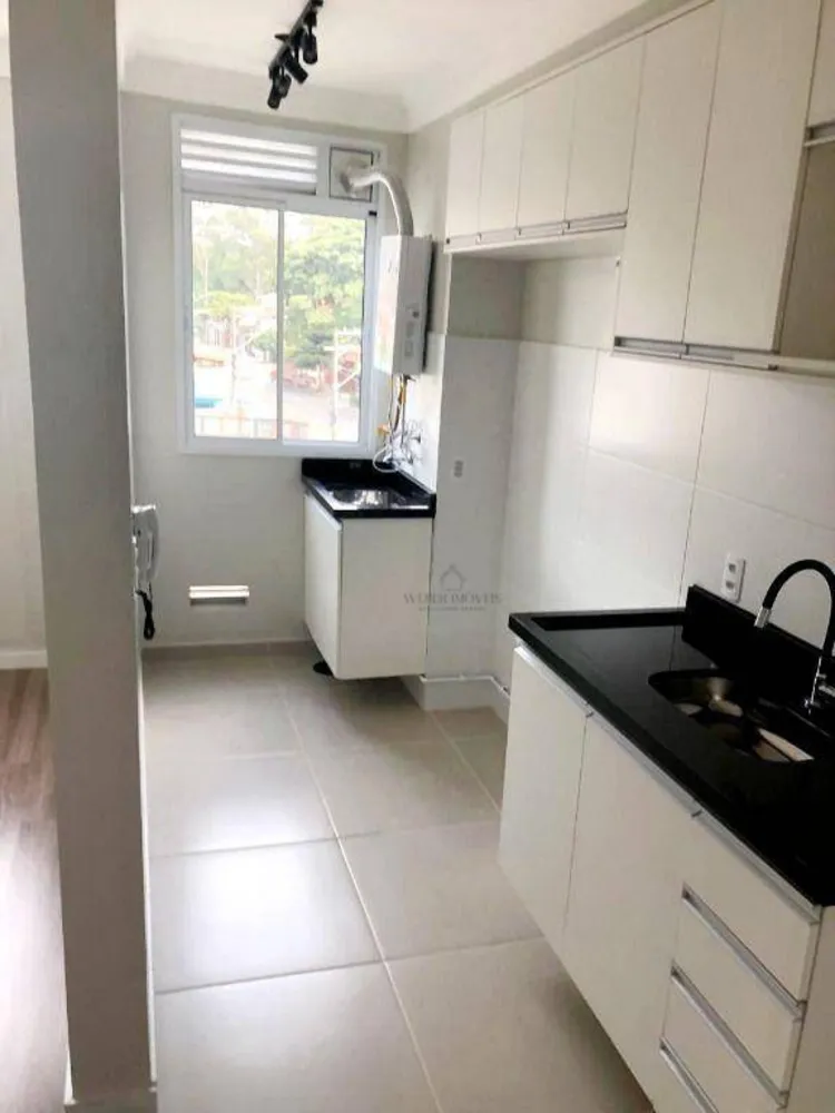 Apartamento, 2 quartos, 44 m² - Foto 6