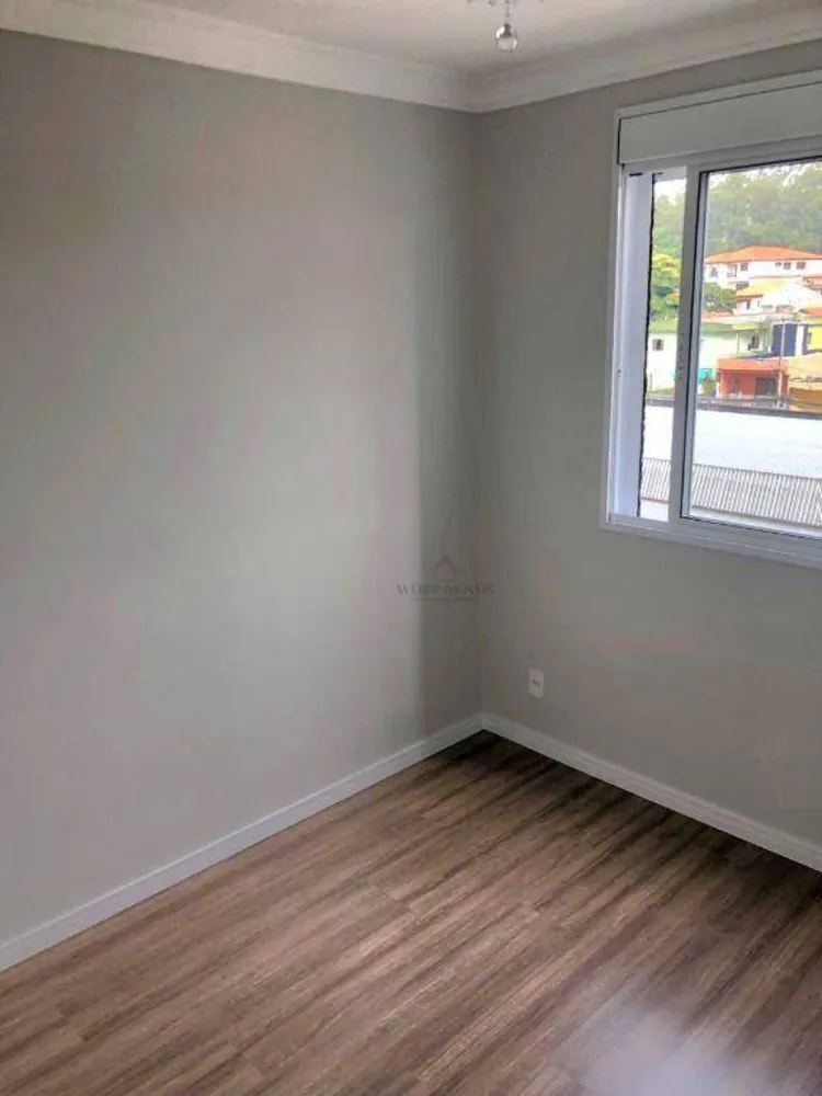 Apartamento, 2 quartos, 44 m² - Foto 5