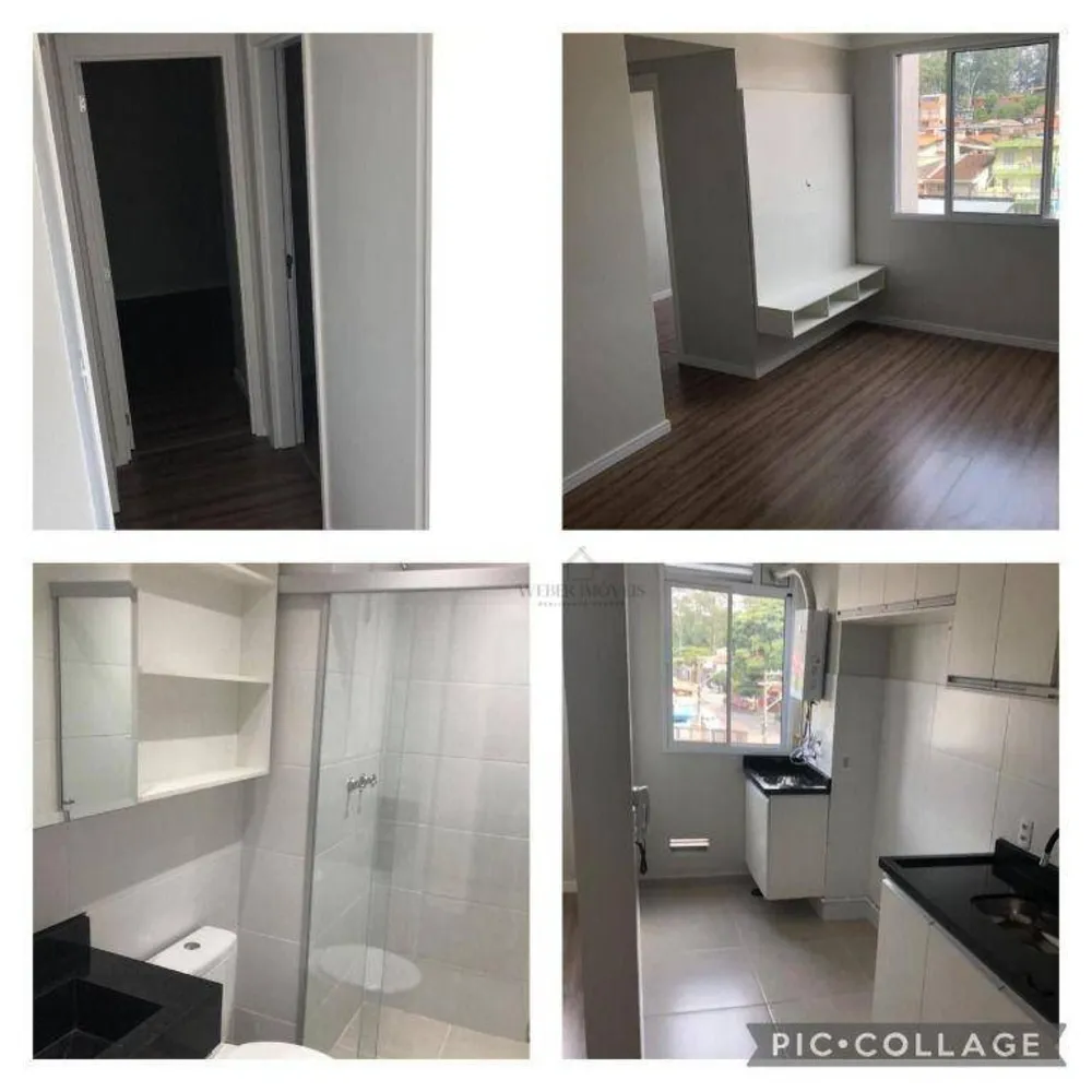 Apartamento, 2 quartos, 44 m² - Foto 12