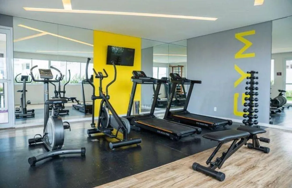 Apartamento, 2 quartos, 44 m² - Foto 10