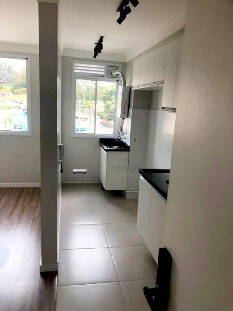 Apartamento, 2 quartos, 44 m² - Foto 3