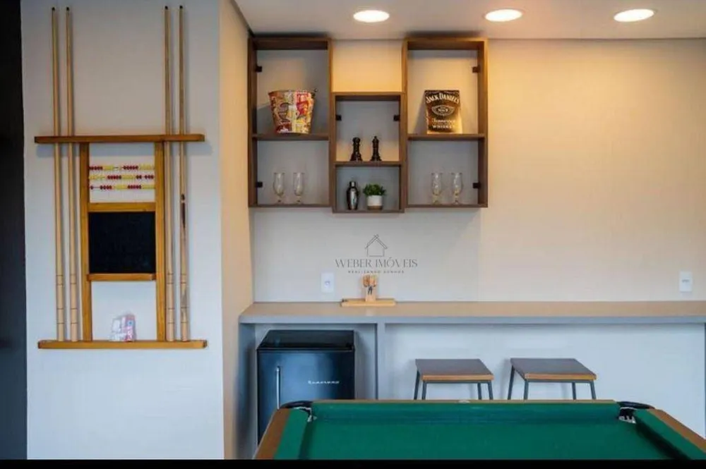 Apartamento, 2 quartos, 44 m² - Foto 9