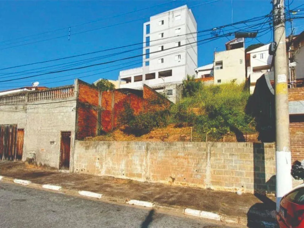 Terreno, 250 m² - Foto 1