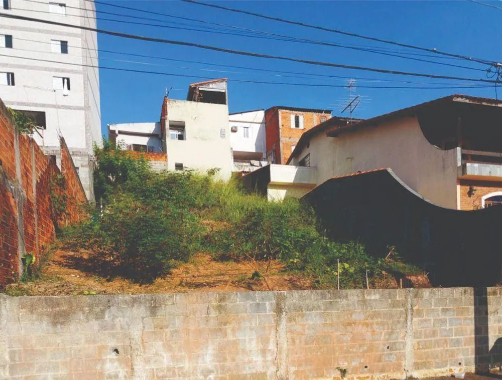 Terreno, 250 m² - Foto 6