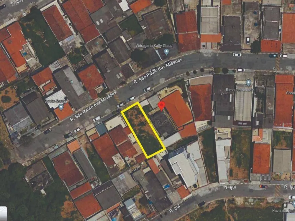 Terreno, 250 m² - Foto 8