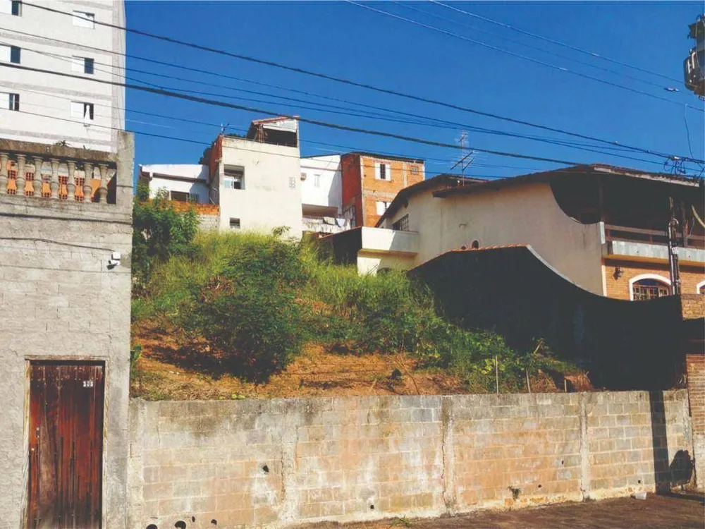 Terreno, 250 m² - Foto 4