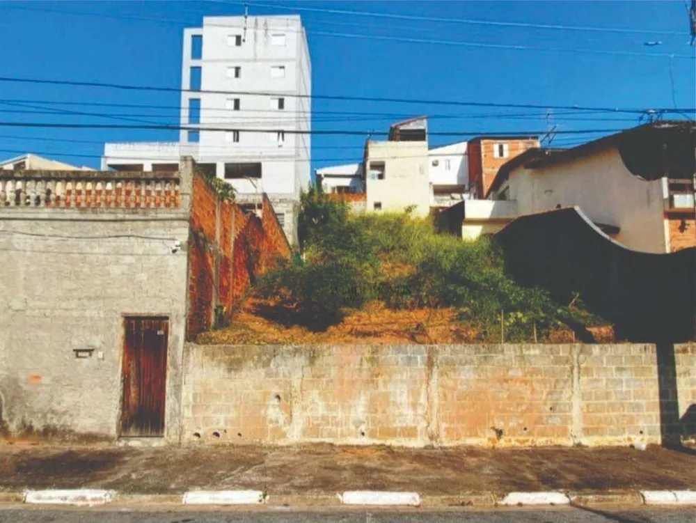 Terreno, 250 m² - Foto 2