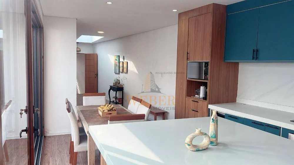 Casa, 2 quartos, 59 m² - Foto 8