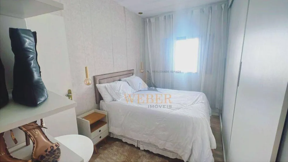 Casa, 2 quartos, 59 m² - Foto 11