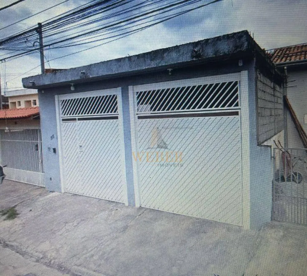 Casa, 2 quartos, 59 m² - Foto 2