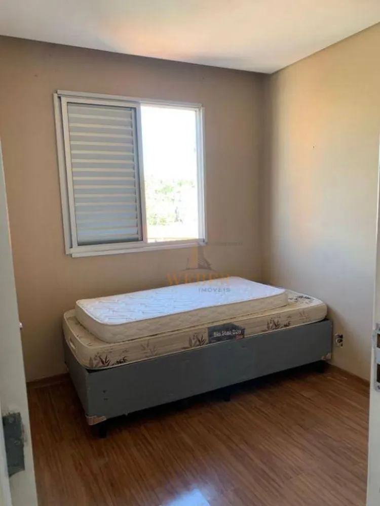 Apartamento, 3 quartos, 59 m² - Foto 7