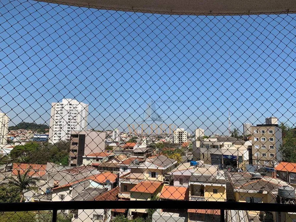 Apartamento, 3 quartos, 59 m² - Foto 10