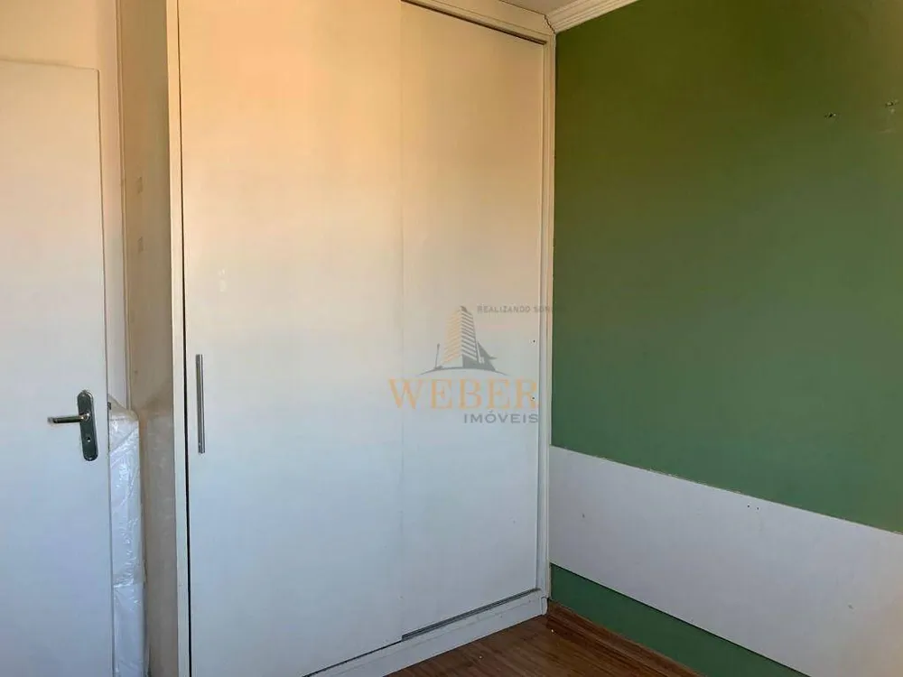 Apartamento, 3 quartos, 59 m² - Foto 9