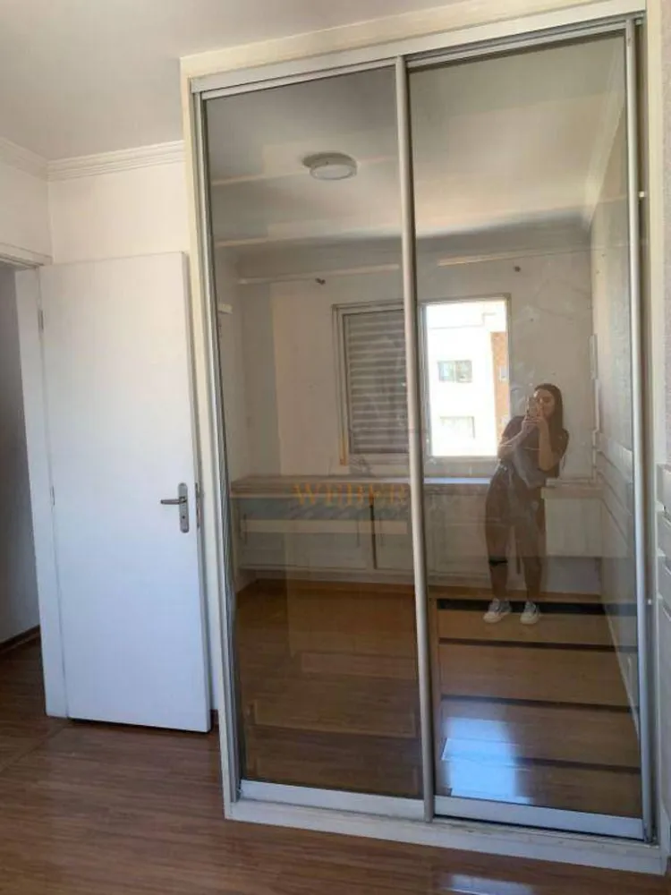 Apartamento, 3 quartos, 59 m² - Foto 2