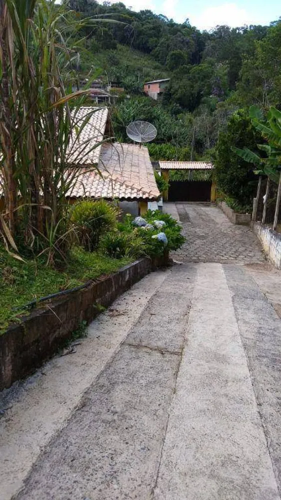 Chácara, 3 quartos, 6000 m² - Foto 4