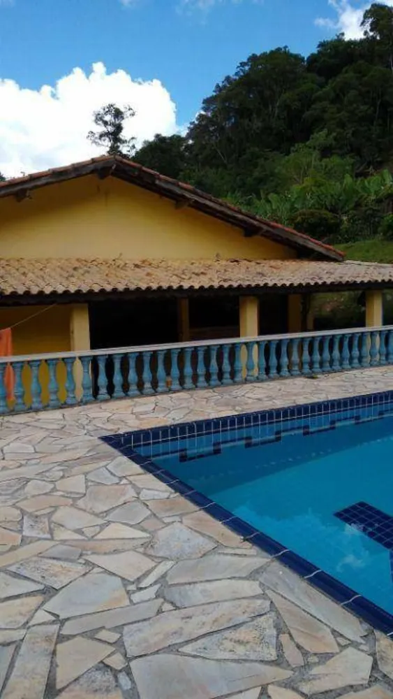 Chácara, 3 quartos, 6000 m² - Foto 7
