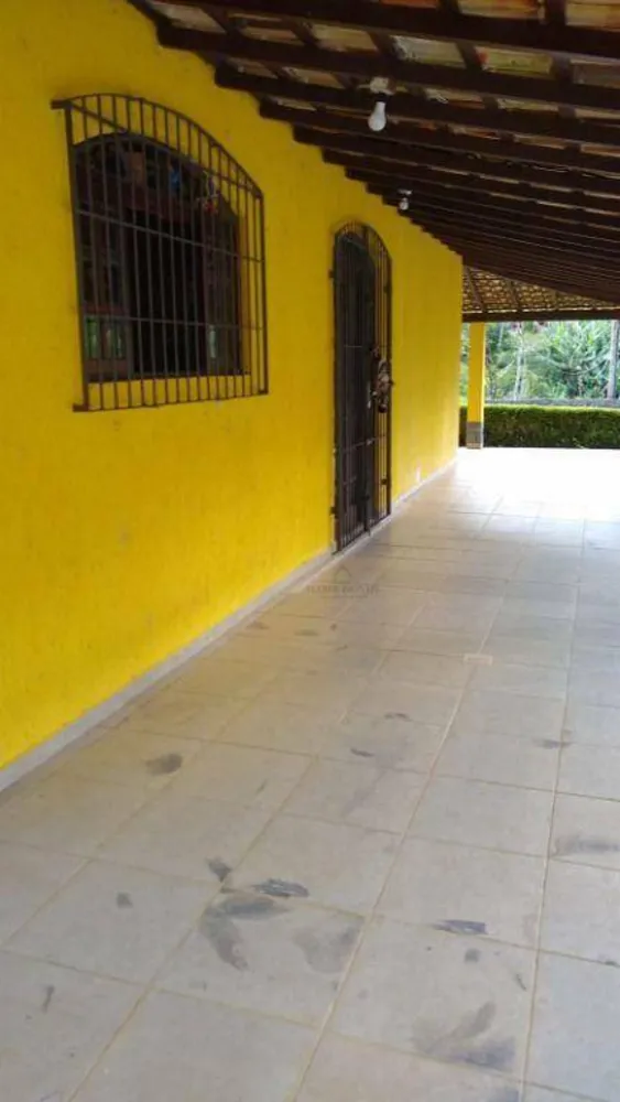 Chácara, 3 quartos, 6000 m² - Foto 2