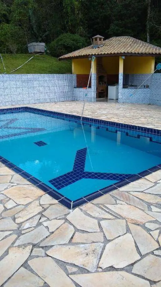 Chácara, 3 quartos, 6000 m² - Foto 6