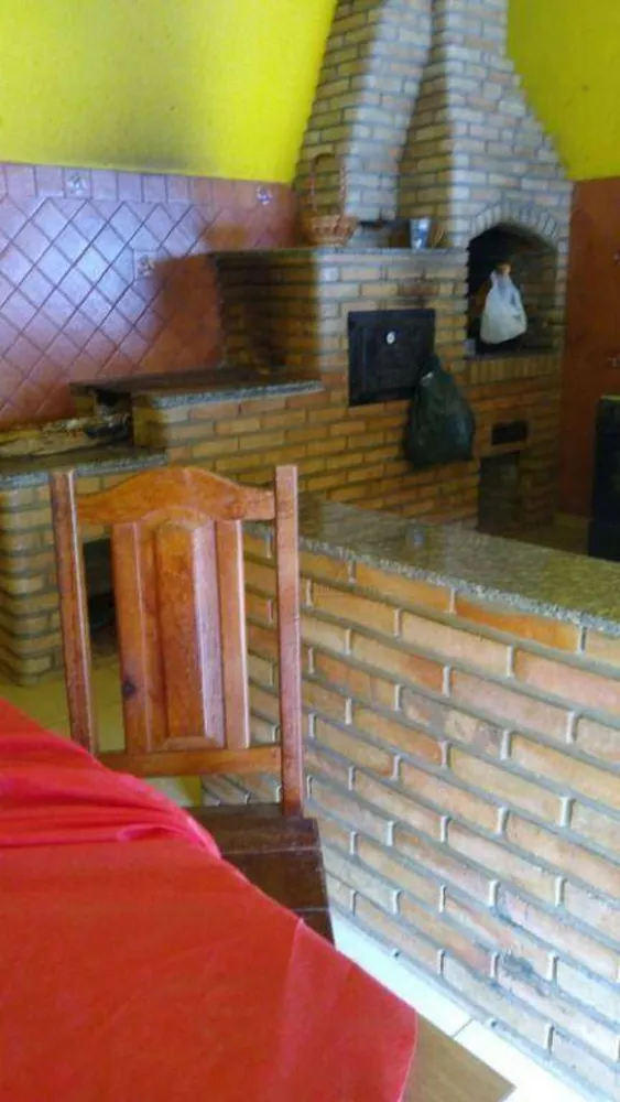 Chácara, 3 quartos, 6000 m² - Foto 1