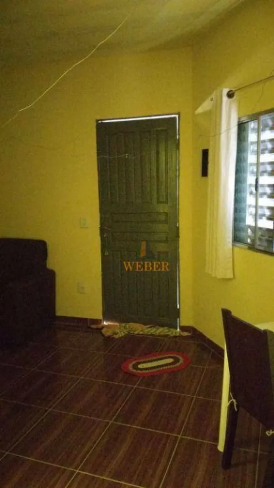 Casa, 4 quartos, 190 m² - Foto 12