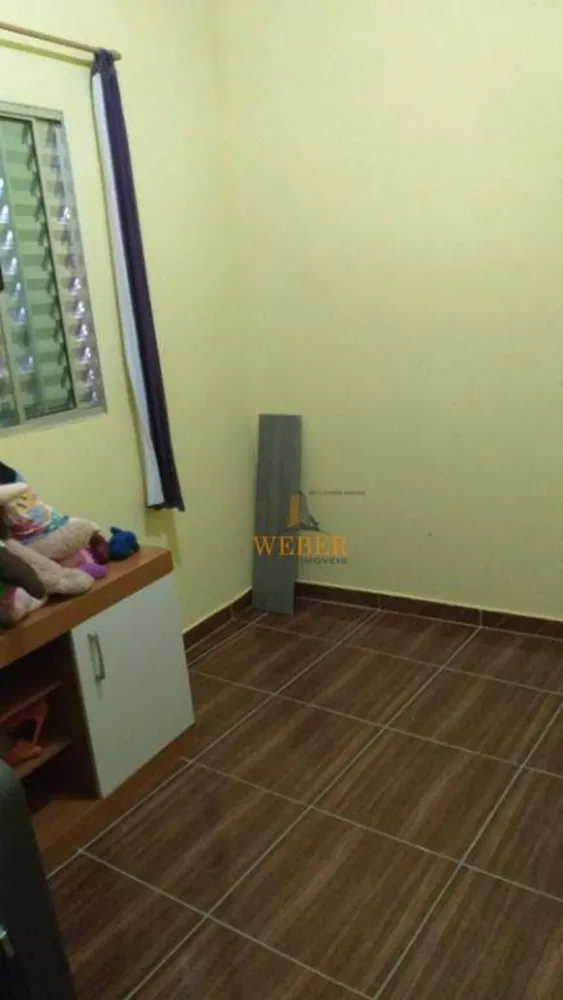 Casa, 4 quartos, 190 m² - Foto 14