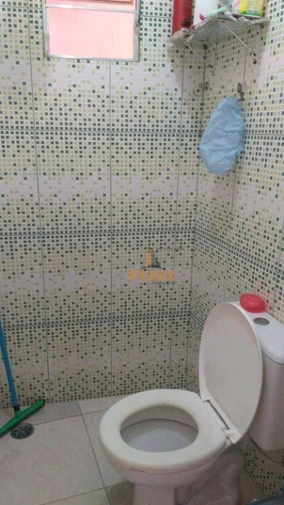 Casa, 4 quartos, 190 m² - Foto 7