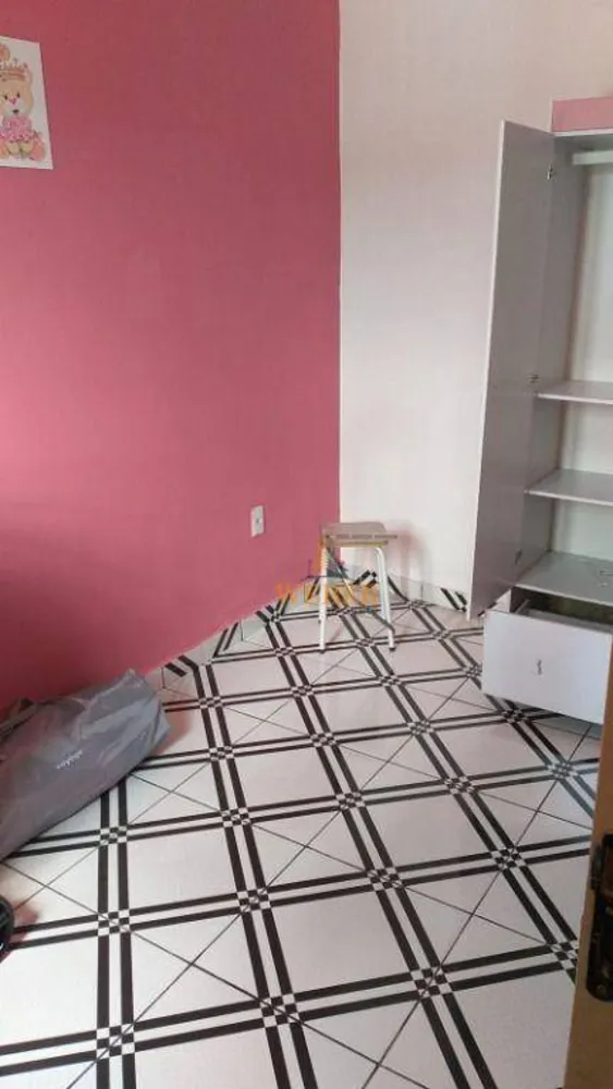 Casa, 4 quartos, 190 m² - Foto 6