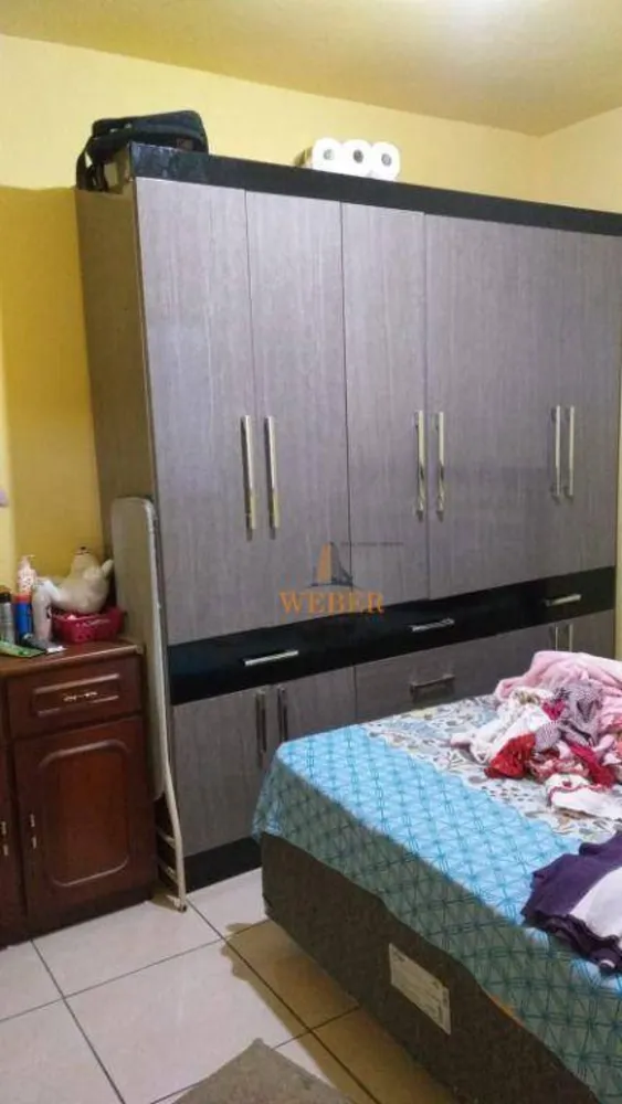 Casa, 4 quartos, 190 m² - Foto 11