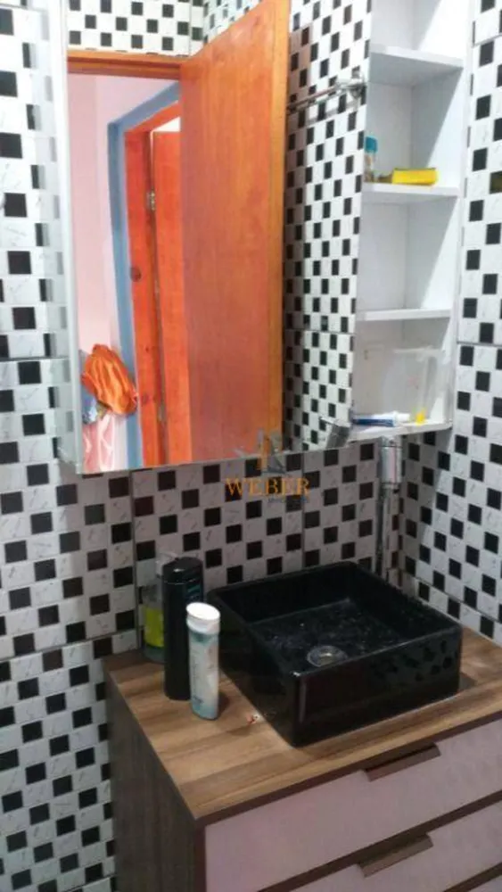 Casa, 4 quartos, 190 m² - Foto 8