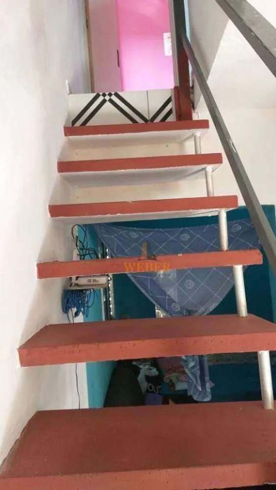 Casa, 4 quartos, 190 m² - Foto 5
