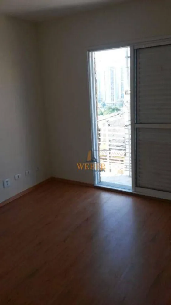Sobrado, 3 quartos, 152 m² - Foto 3