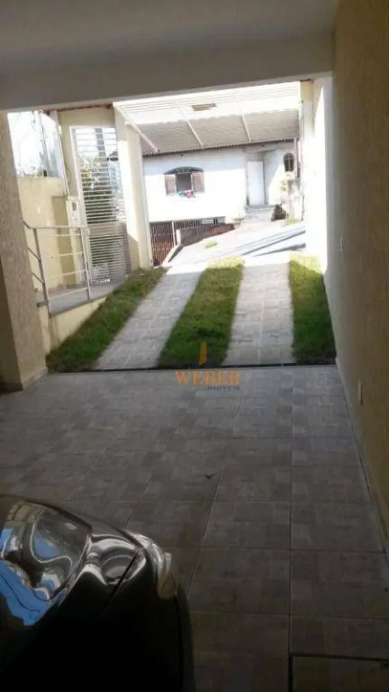 Sobrado, 3 quartos, 152 m² - Foto 10