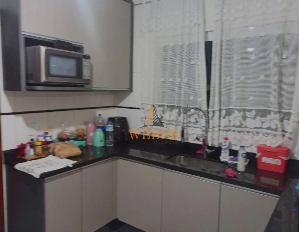 Sobrado, 3 quartos, 152 m² - Foto 14