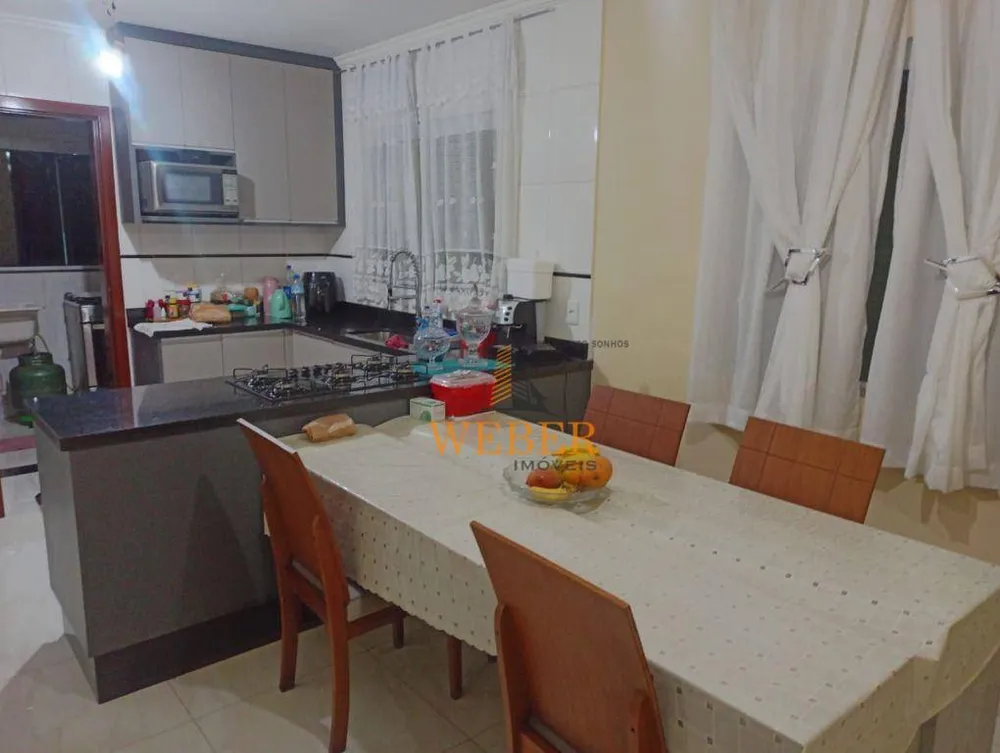 Sobrado, 3 quartos, 152 m² - Foto 15