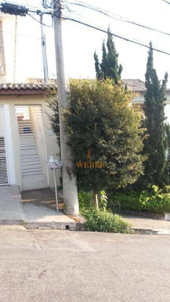 Sobrado, 3 quartos, 152 m² - Foto 4