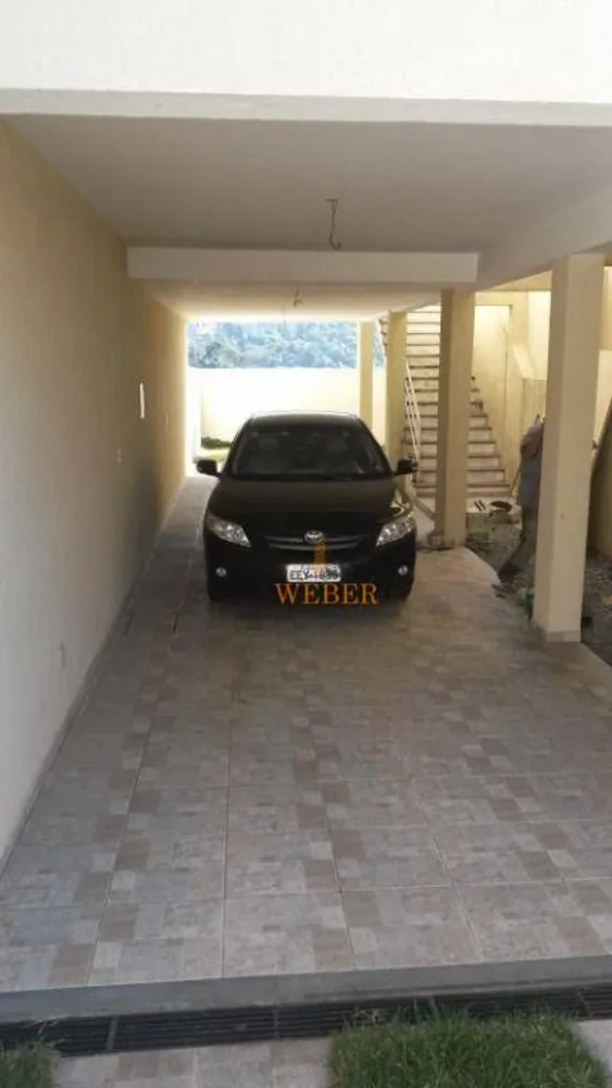 Sobrado, 3 quartos, 152 m² - Foto 9