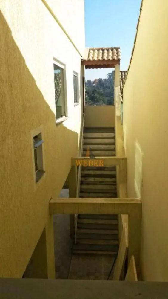 Sobrado, 3 quartos, 152 m² - Foto 8