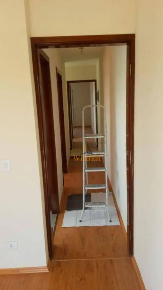 Sobrado, 3 quartos, 152 m² - Foto 2