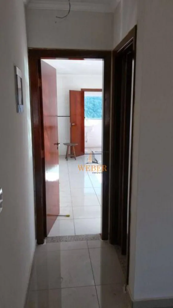 Sobrado, 3 quartos, 152 m² - Foto 7