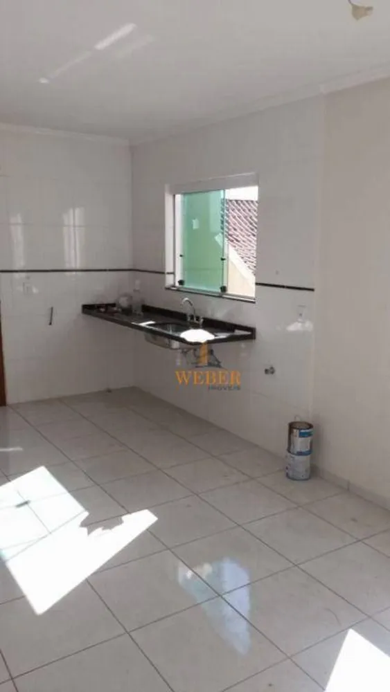 Sobrado, 3 quartos, 152 m² - Foto 6