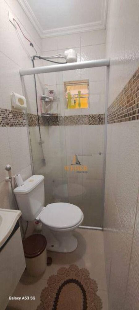 Sobrado, 3 quartos, 192 m² - Foto 4