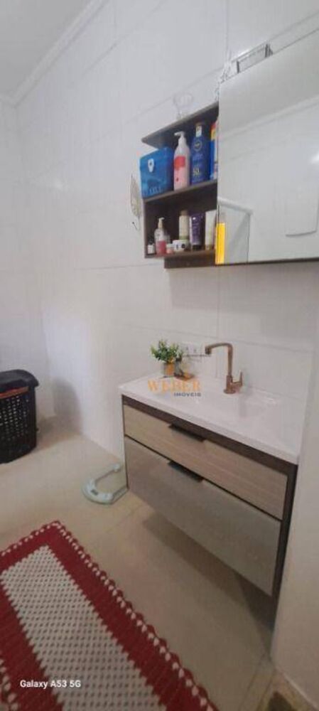 Sobrado, 3 quartos, 192 m² - Foto 3